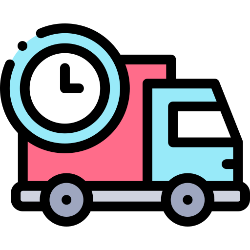 Timely Delivery