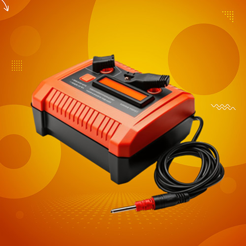Battery Charger