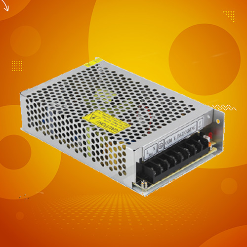 DC DC Converter