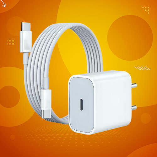 Mobile Charger