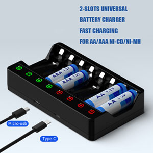 AC DC Power Adapter Manufacturers